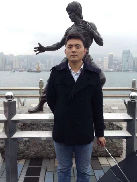正身清心的第一张照片--郑州相亲服务中心
