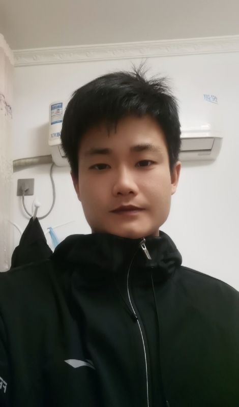 Mr丶Cui的第一张照片--郑州相亲服务中心