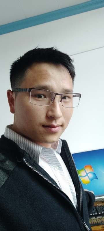 渴慕的第一张照片--郑州相亲服务中心