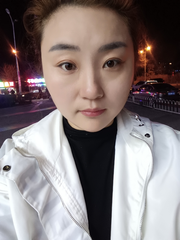 西柚的第一张照片--郑州相亲服务中心