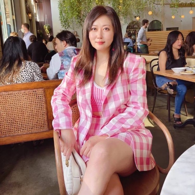 陳汐的第一张照片--郑州相亲服务中心
