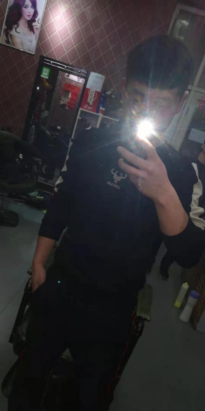 爱的第一张照片--郑州相亲服务中心