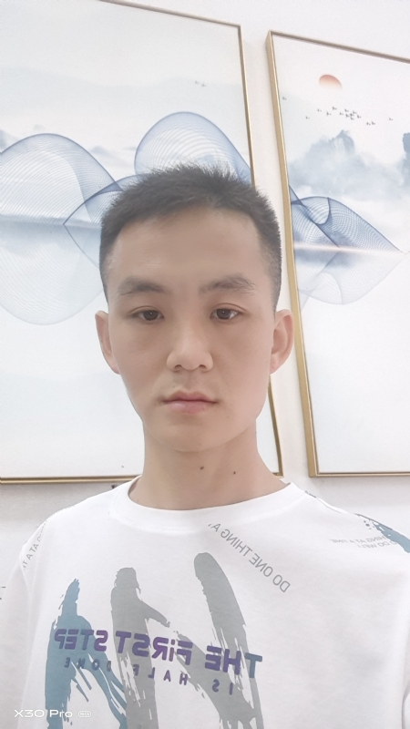 啊鑫的第一张照片--郑州相亲服务中心