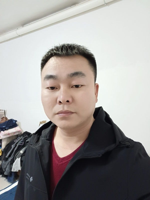 心中有你的第一张照片--郑州相亲服务中心