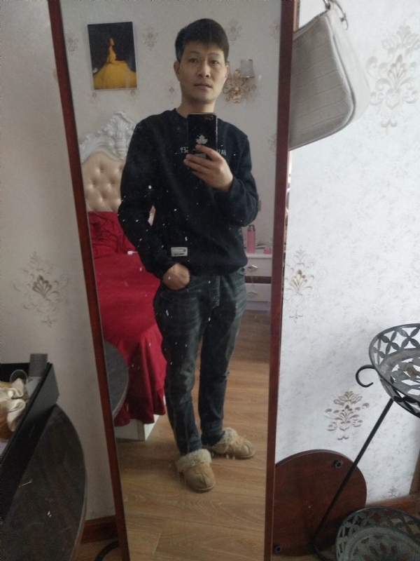 千里寻她的第一张照片--郑州相亲服务中心