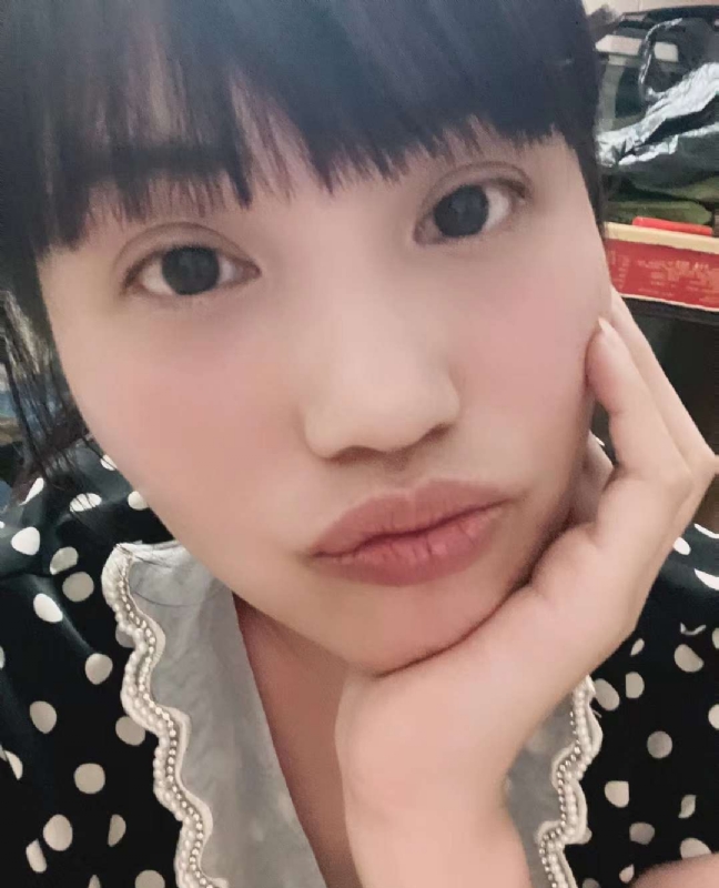CC的第一张照片--郑州相亲服务中心