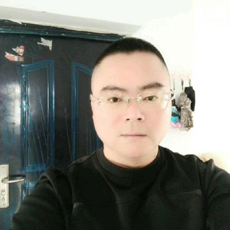 唐涛的第一张照片--郑州相亲服务中心