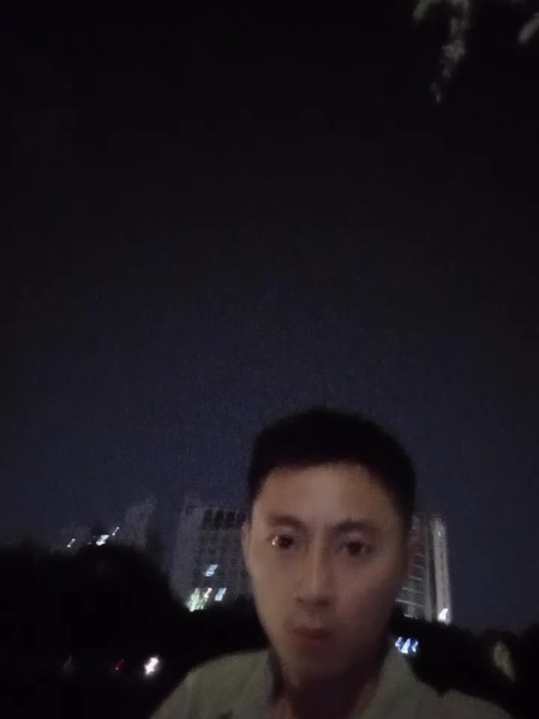 清晨的雨声的第一张照片--郑州相亲服务中心