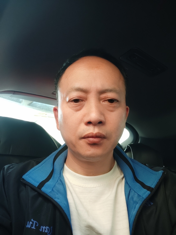 心缘的第一张照片--郑州相亲服务中心