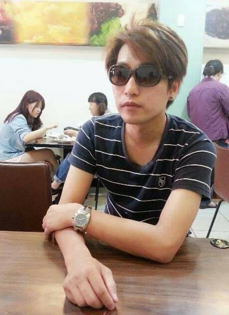 小克的第一张照片--郑州相亲服务中心