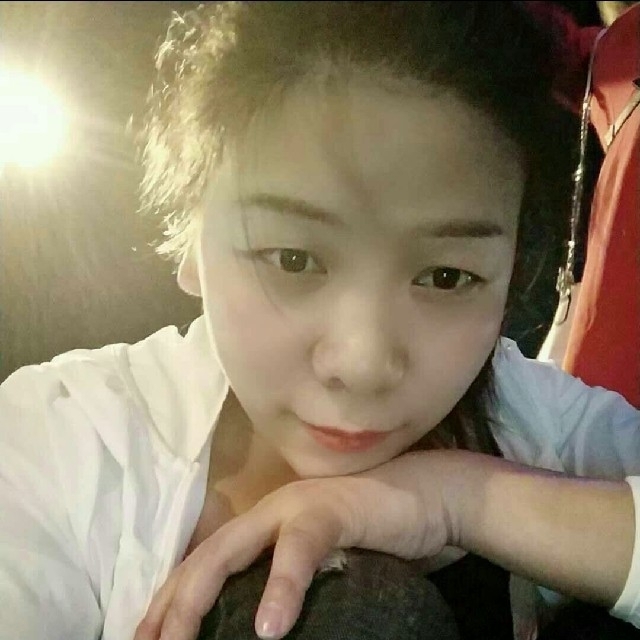 林露的第一张照片--郑州相亲服务中心