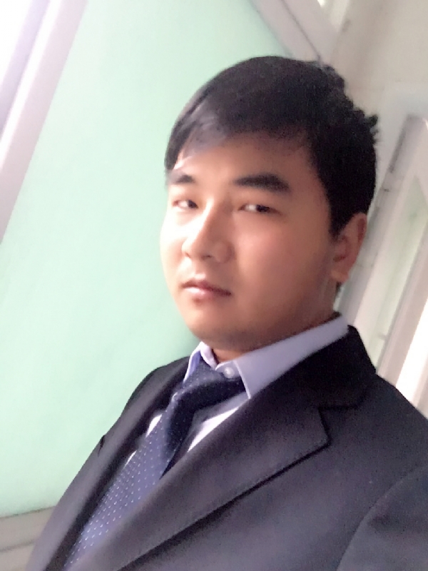 殷勤的王子的第一张照片--郑州相亲服务中心