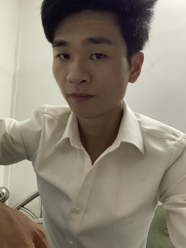 枯秋的第一张照片--郑州相亲服务中心
