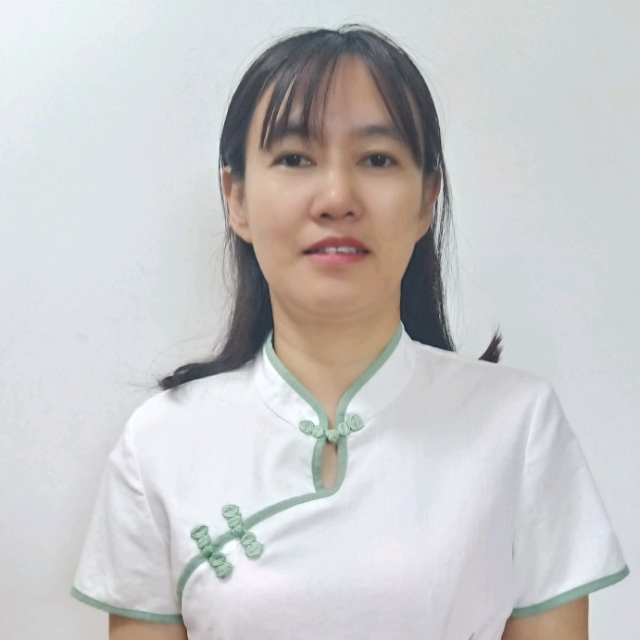 杨金凤的第一张照片--郑州相亲服务中心