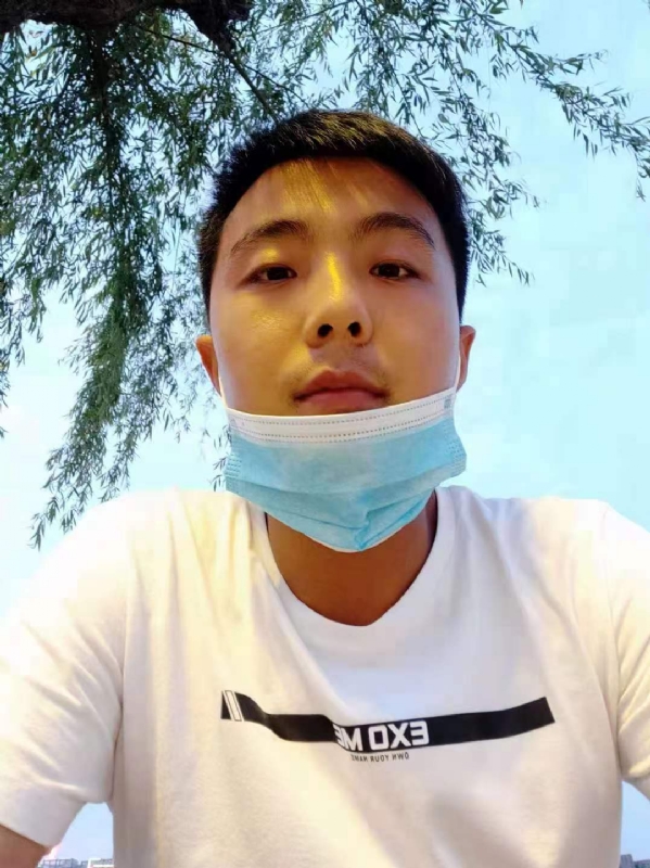 态度的第一张照片--郑州相亲服务中心