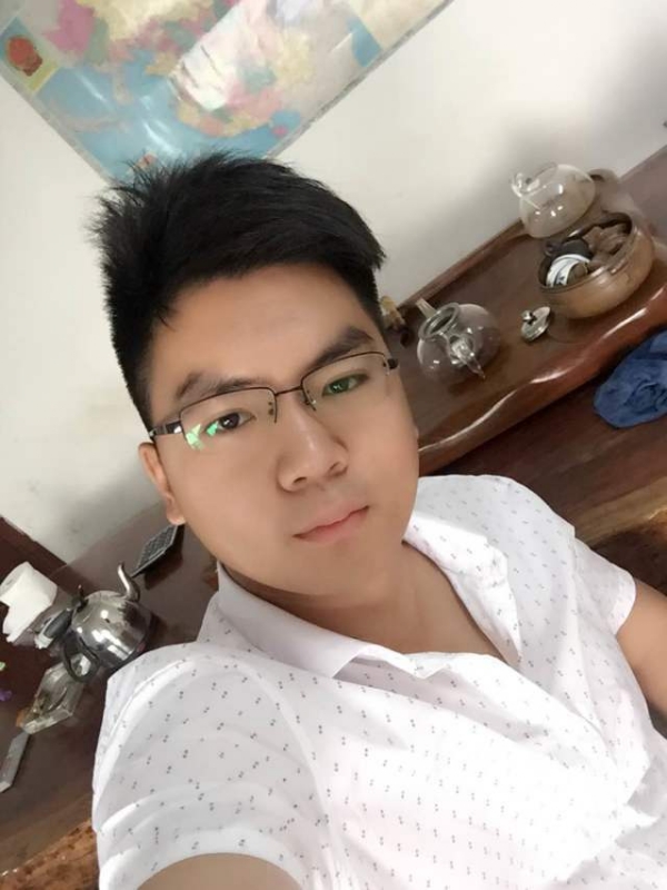瑞泽的第二张照片--郑州相亲服务中心