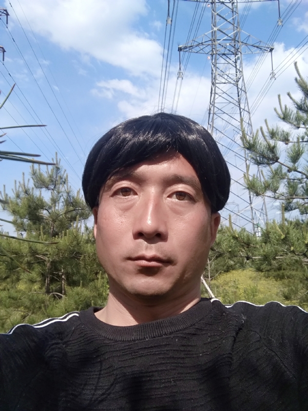 鹏友的第二张照片--郑州相亲服务中心