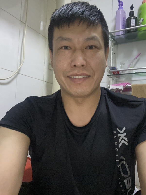 王先生的第一张照片--郑州相亲服务中心