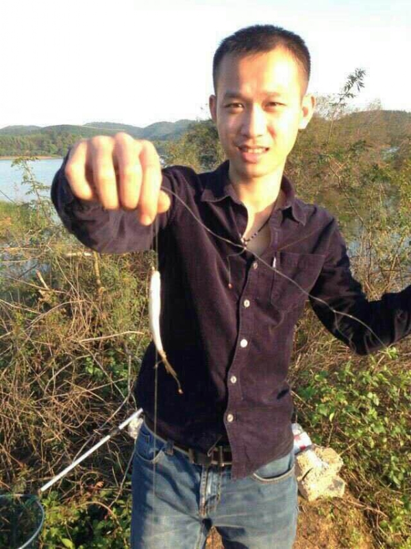 开心最重要的第一张照片--郑州相亲服务中心