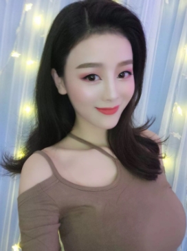 Cici的第八张照片--郑州相亲服务中心