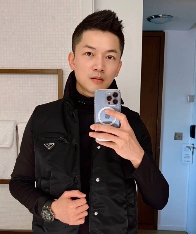 钱多多的第二张照片--郑州相亲服务中心