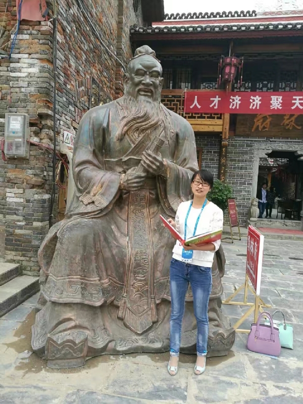 过眼云烟的第一张照片--郑州相亲服务中心