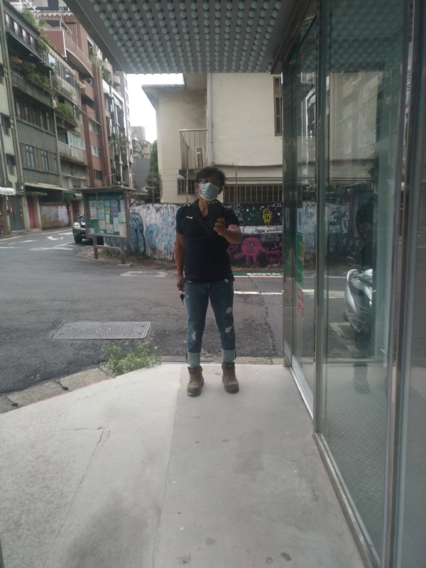 隱姓埋名的第二张照片--郑州相亲服务中心