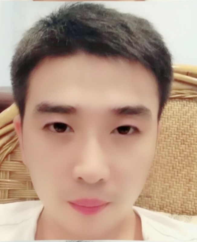 小云的第一张照片--郑州相亲服务中心
