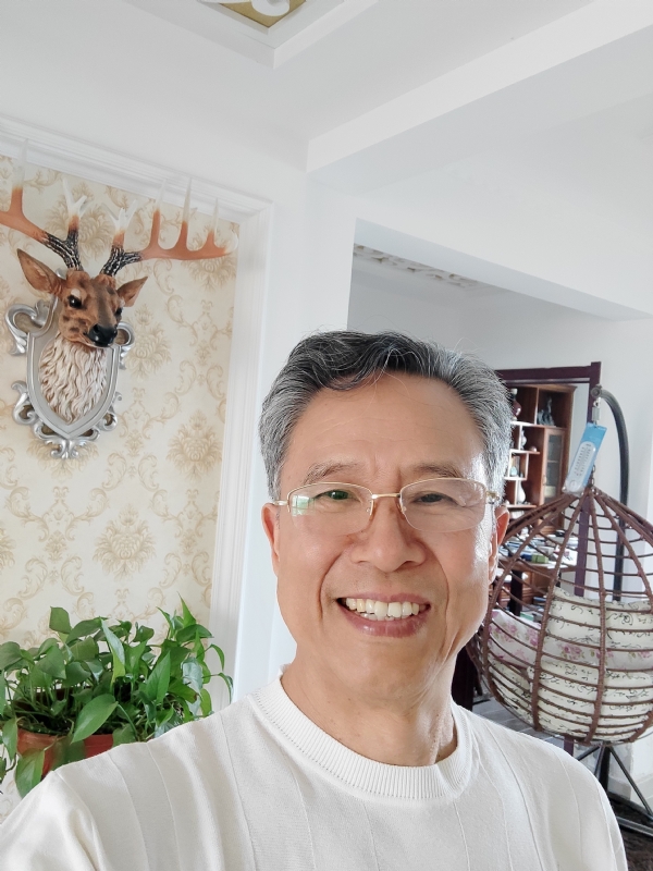坐看云起时的第一张照片--郑州相亲服务中心