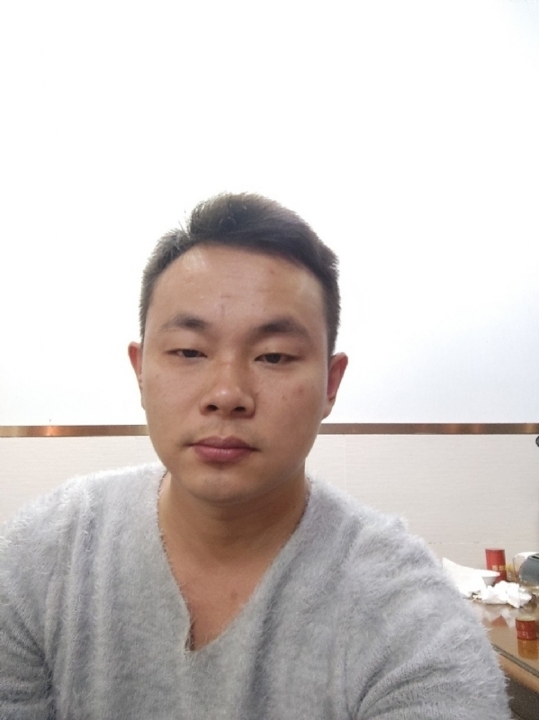 小冷的第一张照片--郑州相亲服务中心