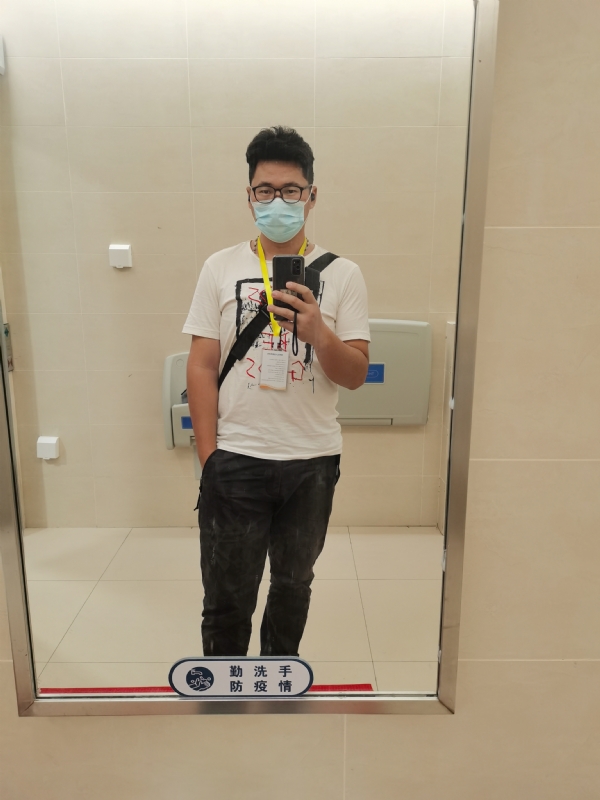 鲮的第二张照片--郑州相亲服务中心