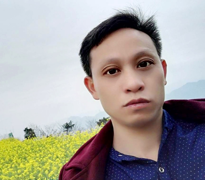 寻缘的第五张照片--郑州相亲服务中心