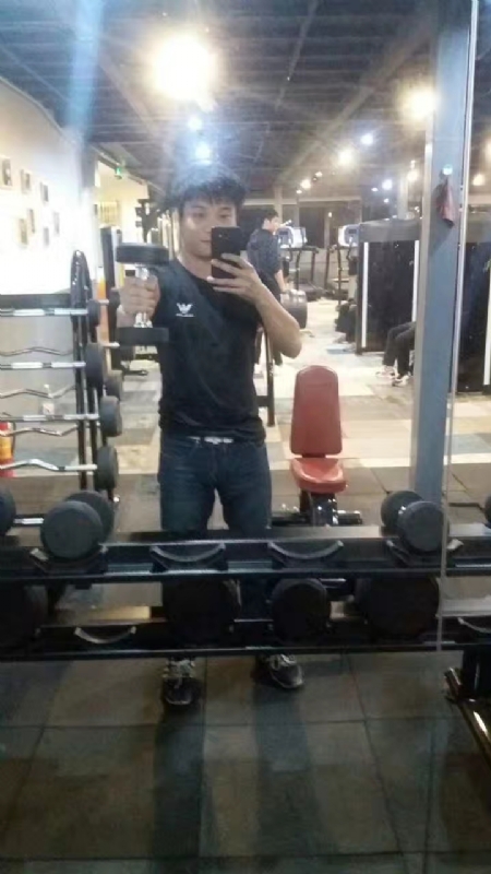 龙坦的第一张照片--郑州相亲服务中心