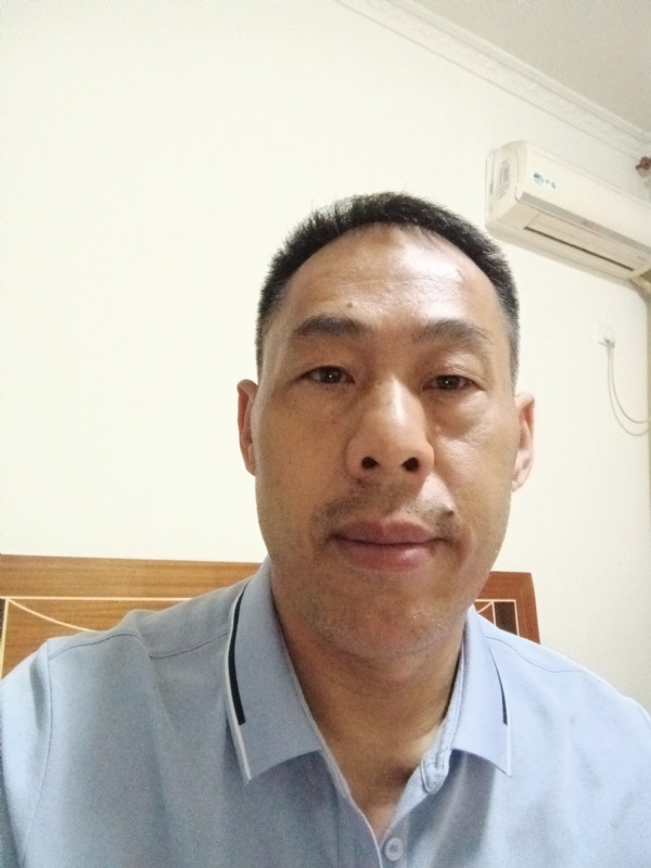 阿文的第一张照片--郑州相亲服务中心