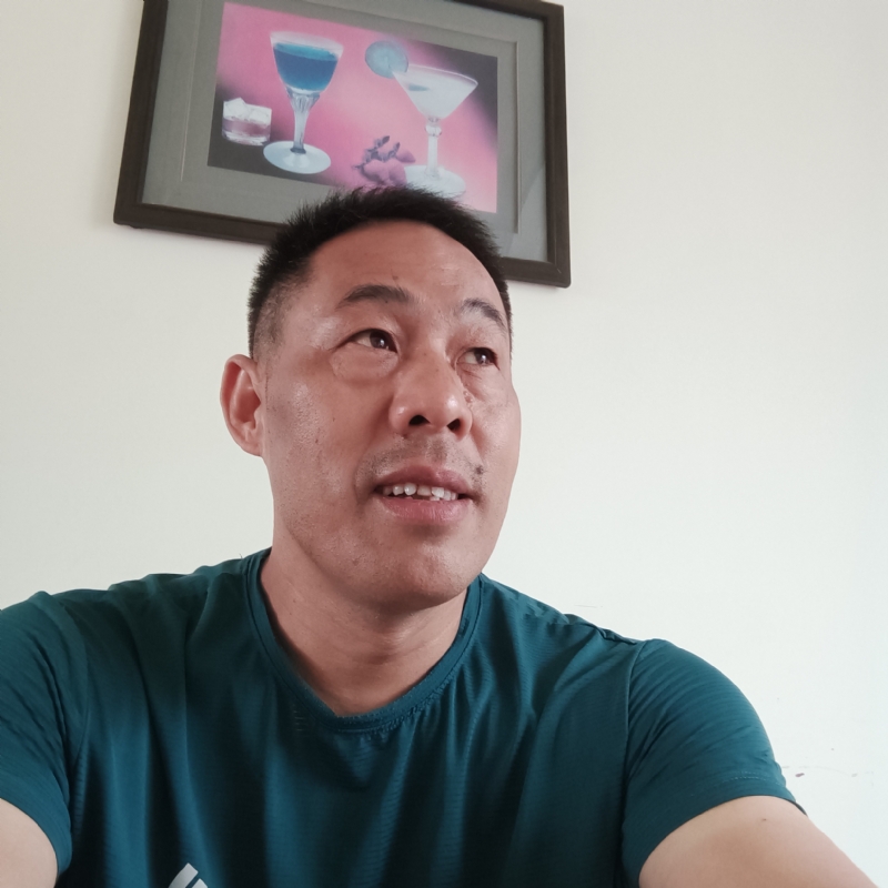 阿文的第二张照片--郑州相亲服务中心