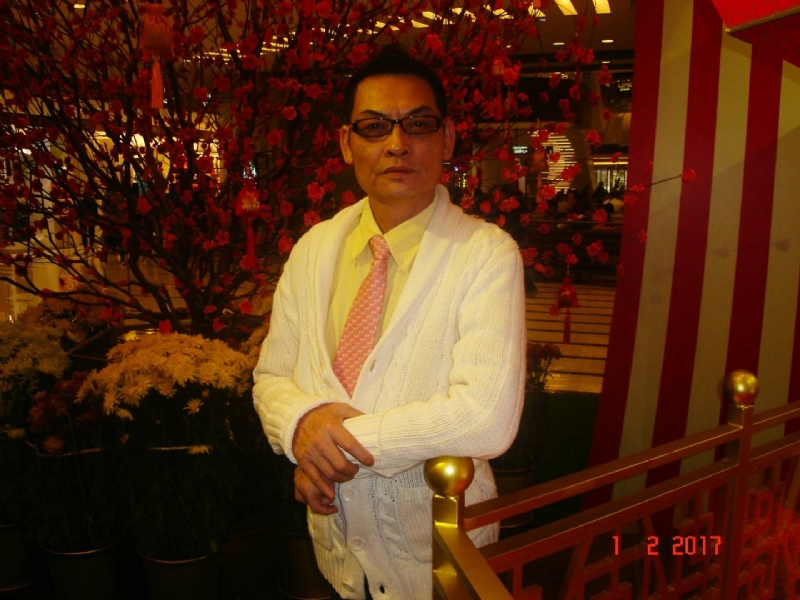 sun的第三张照片--郑州相亲服务中心