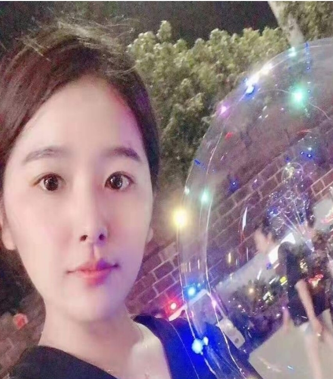 心碎小猪的第一张照片--郑州相亲服务中心