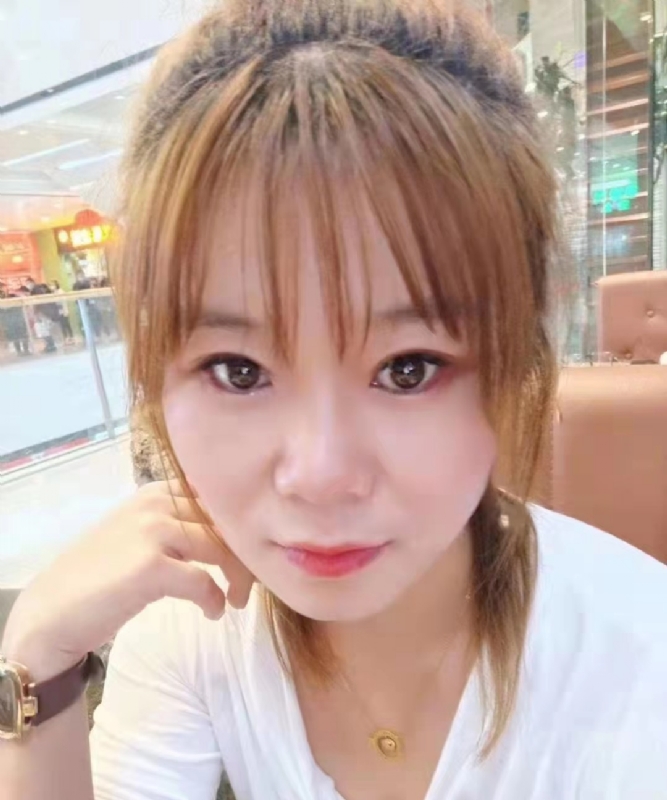 心碎小猪的第二张照片--郑州相亲服务中心