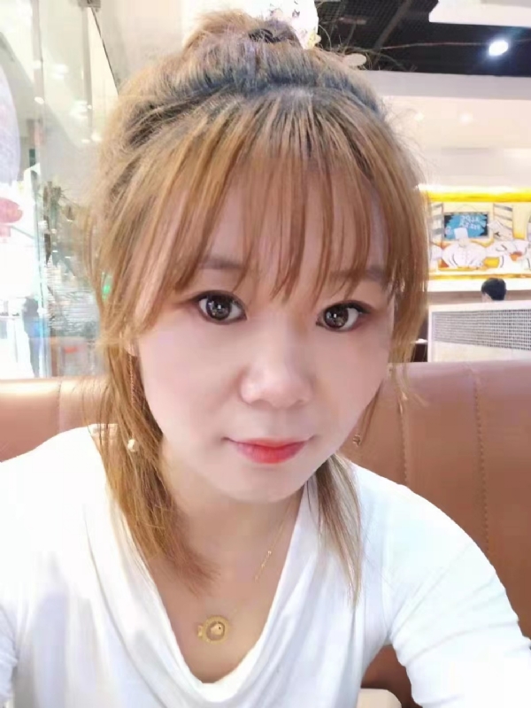 心碎小猪的第三张照片--郑州相亲服务中心