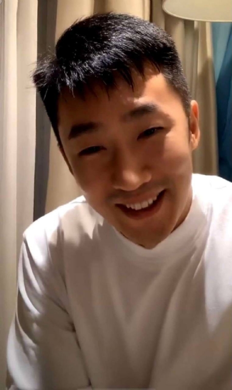 杨先森的第一张照片--郑州相亲服务中心