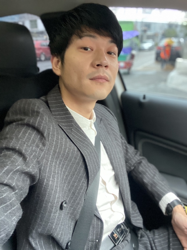 枫荇天下的第一张照片--郑州相亲服务中心