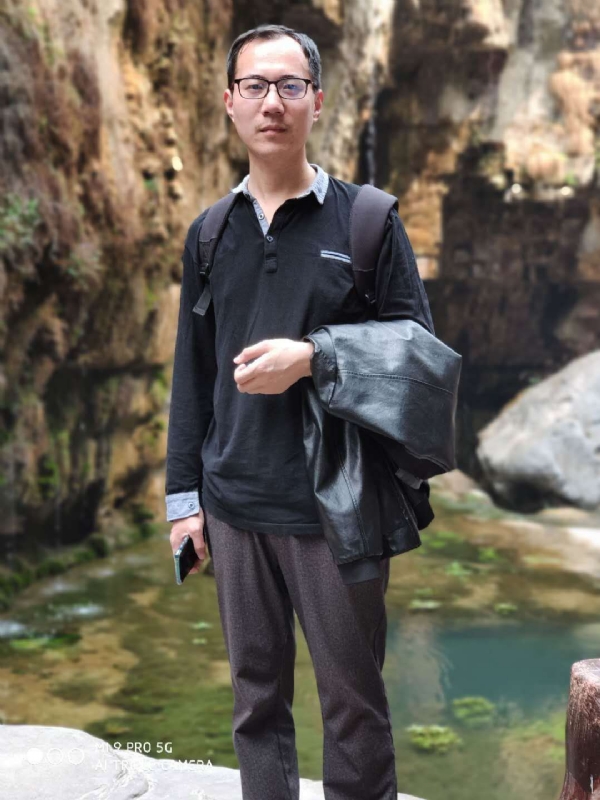 追日的第一张照片--郑州相亲服务中心