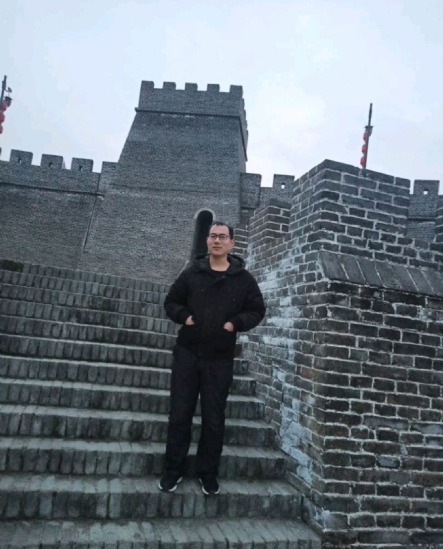 追日的第二张照片--郑州相亲服务中心