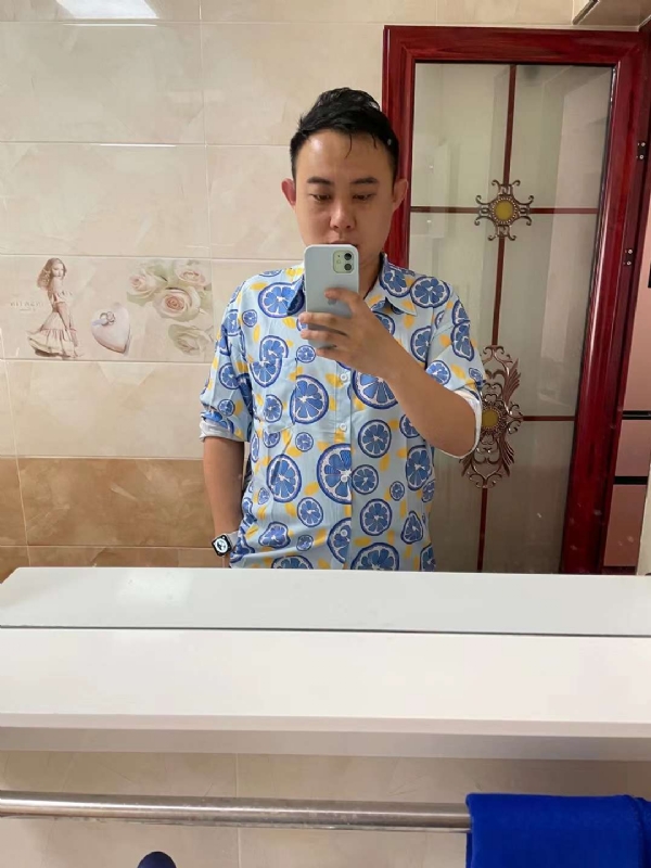 MrLogers的第二张照片--郑州相亲服务中心