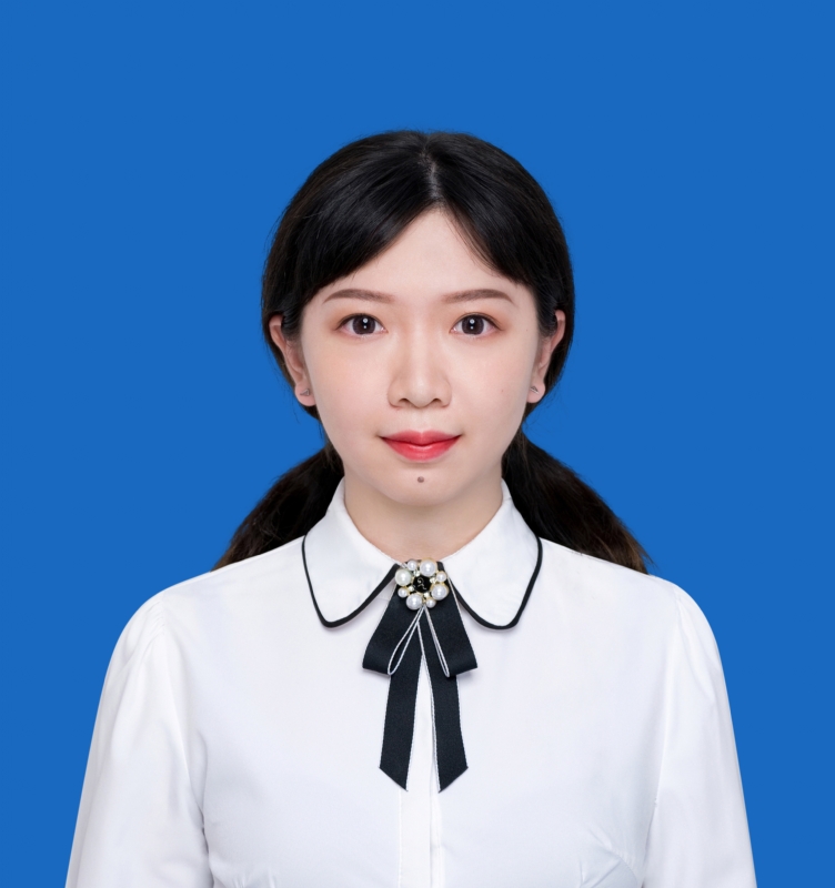安安的第一张照片--郑州相亲服务中心