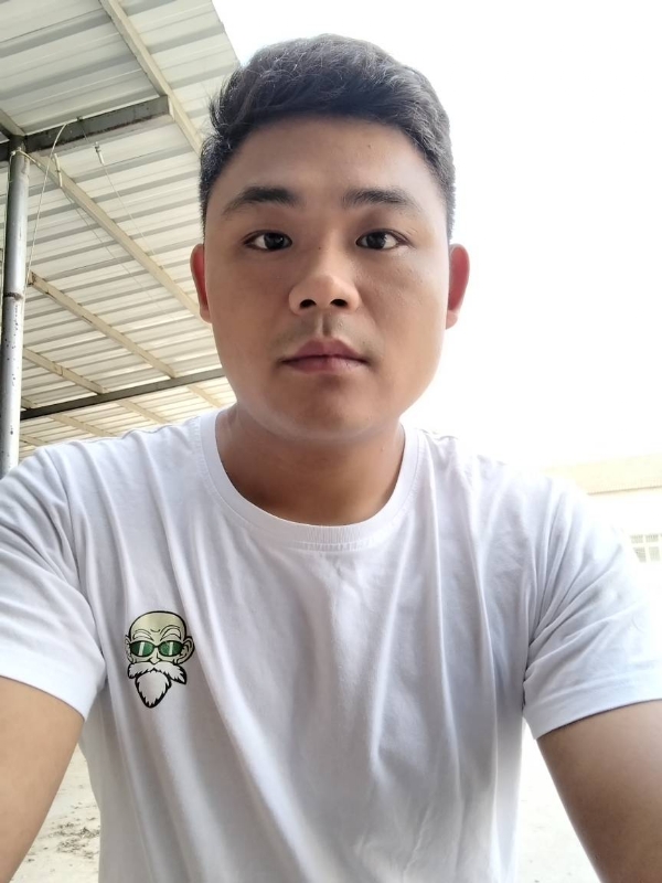 高大威武的第一张照片--郑州相亲服务中心