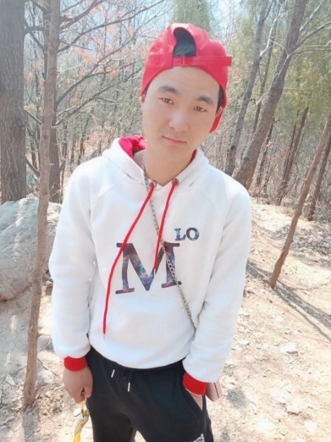 天赐人生的第一张照片--郑州相亲服务中心