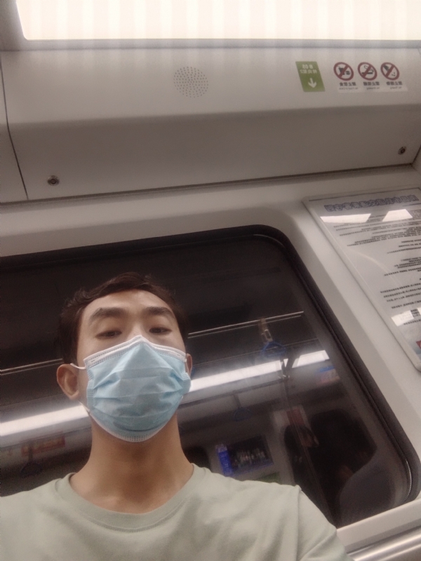 阿兵的第一张照片--郑州相亲服务中心