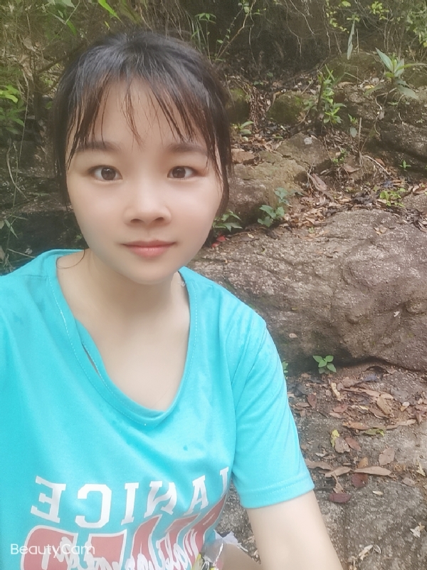 糖糖的第一张照片--郑州相亲服务中心