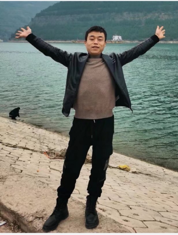 寂寞的风的第二张照片--郑州相亲服务中心